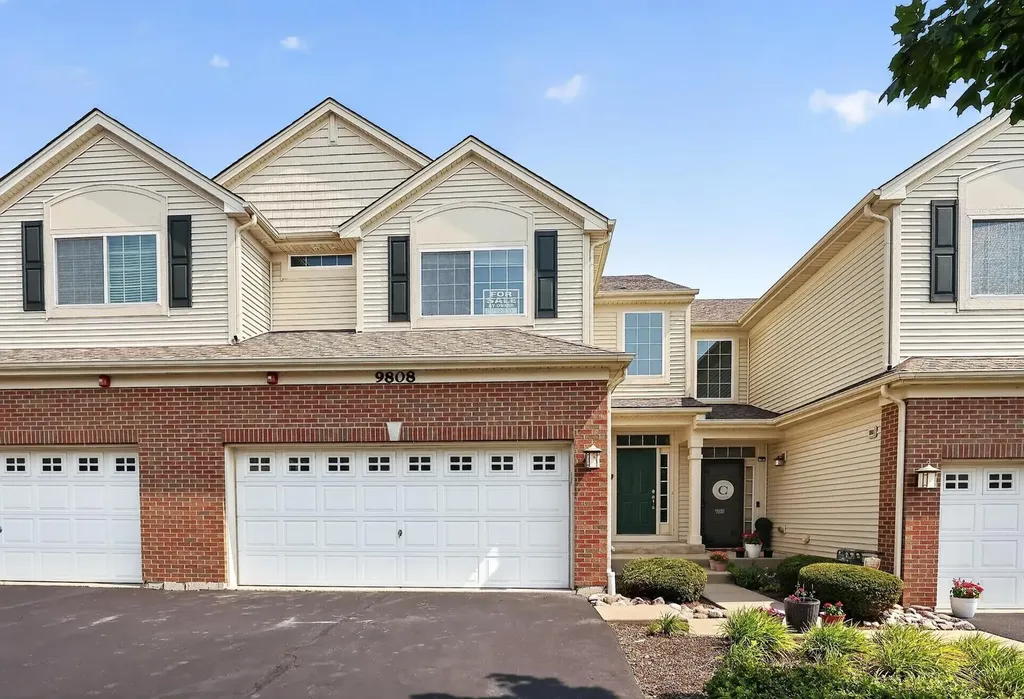 9808 West Williams Drive Huntley IL 60142