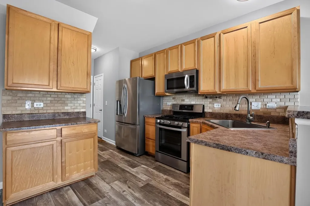 9808 West Williams Drive Huntley IL 60142