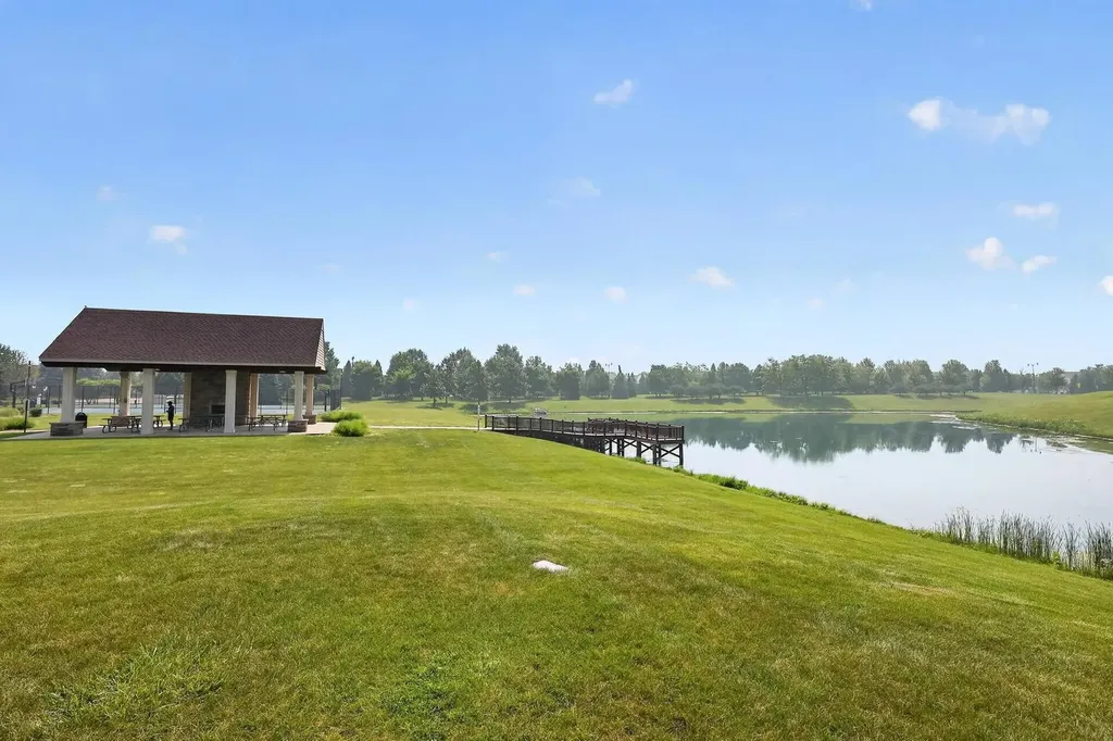 9808 West Williams Drive Huntley IL 60142