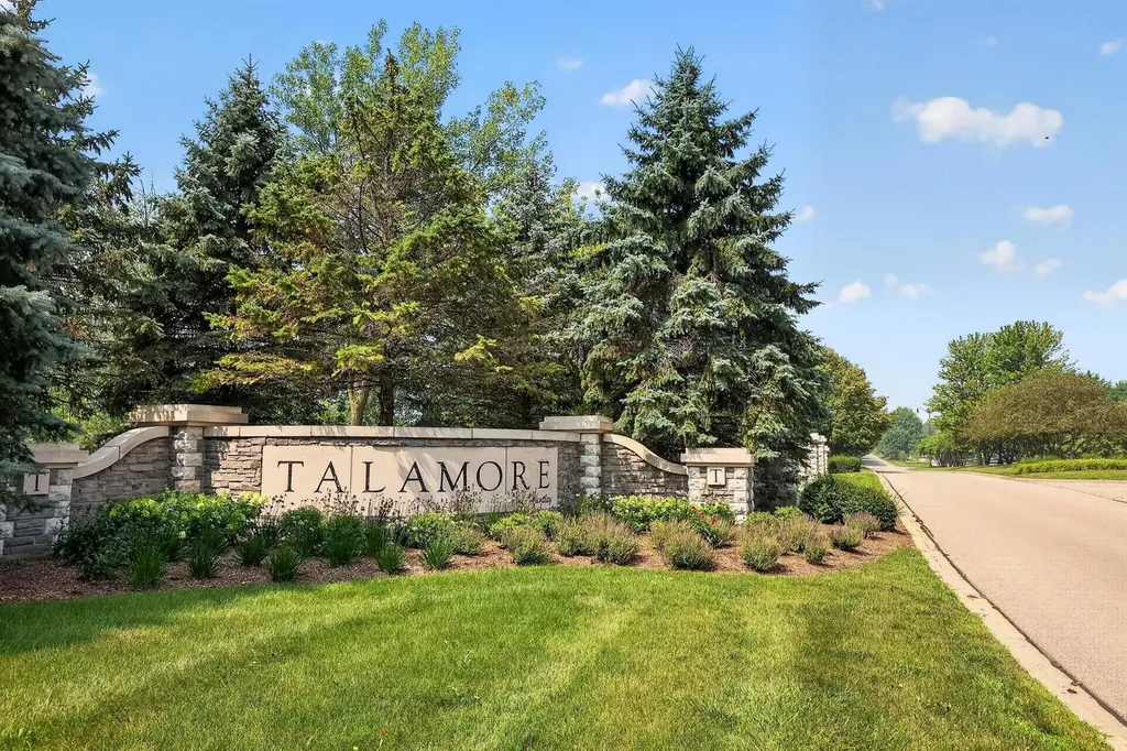 9808 West Williams Drive Huntley IL 60142