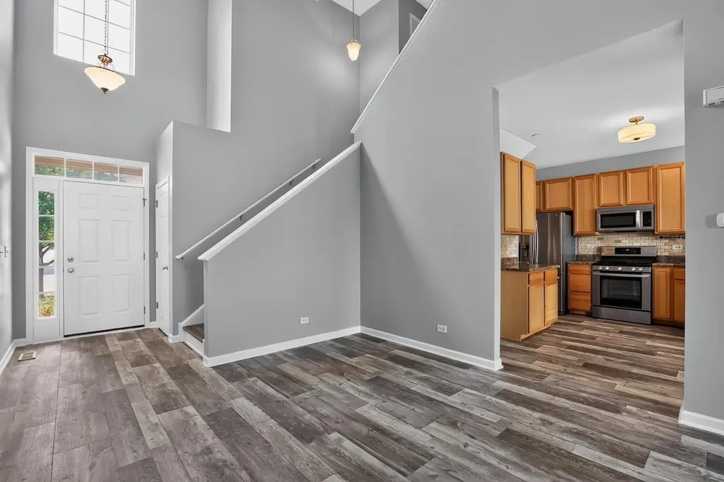 9808 West Williams Drive Huntley IL 60142