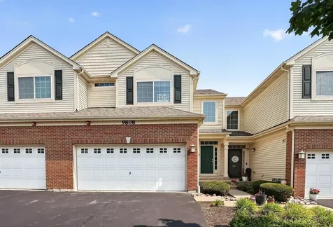 9808 West Williams Drive Huntley IL 60142