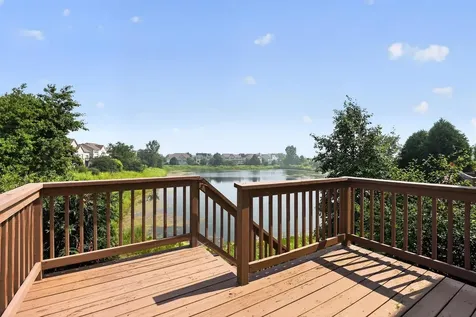 9808 West Williams Drive Huntley IL 60142