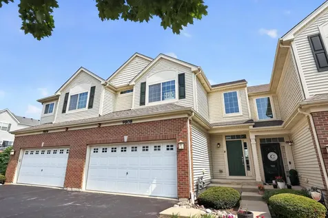 9808 West Williams Drive Huntley IL 60142