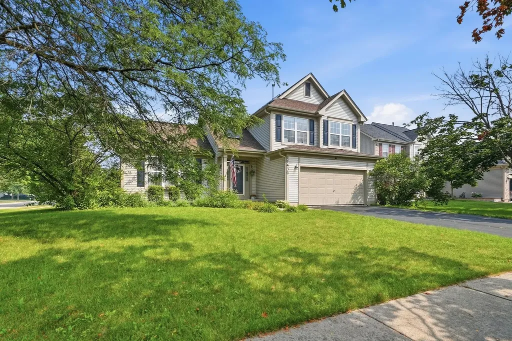 11436 South Belmont Drive Plainfield IL 60585