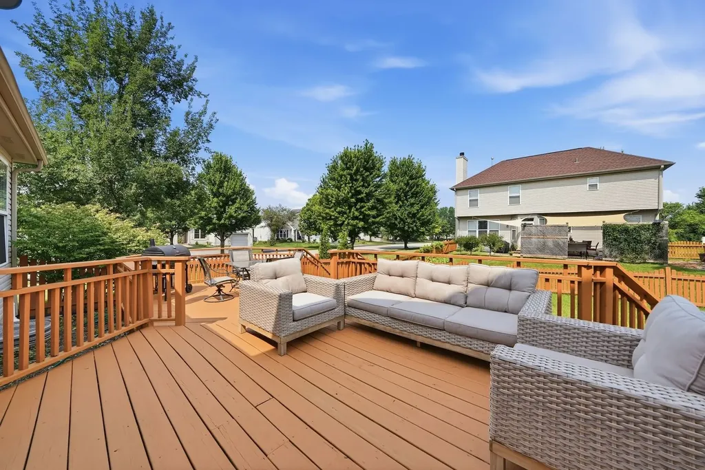 11436 South Belmont Drive Plainfield IL 60585