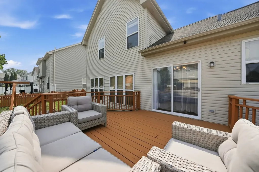 11436 South Belmont Drive Plainfield IL 60585