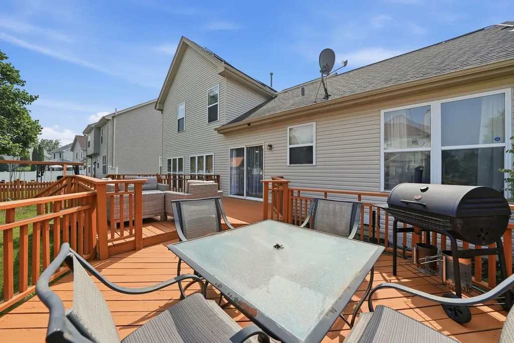 11436 South Belmont Drive Plainfield IL 60585