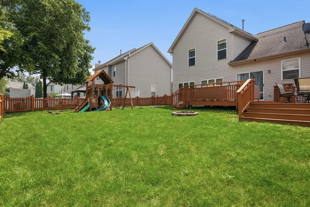 11436 South Belmont Drive Plainfield IL 60585