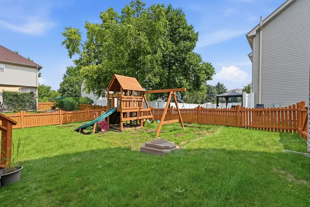 11436 South Belmont Drive Plainfield IL 60585