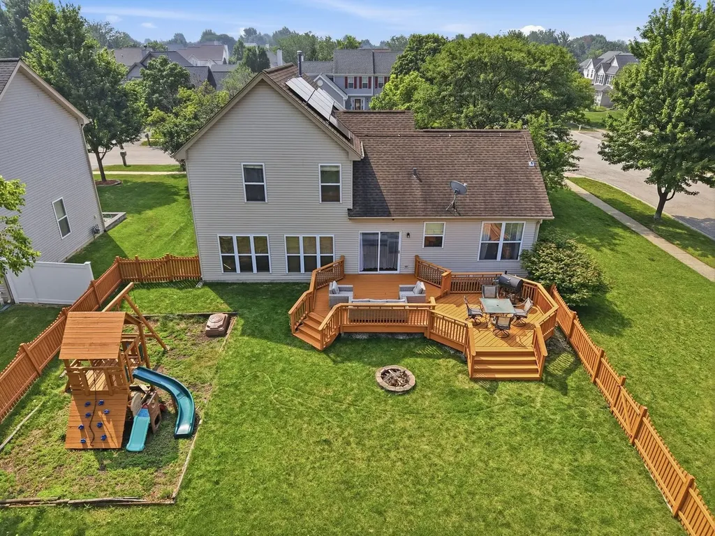 11436 South Belmont Drive Plainfield IL 60585
