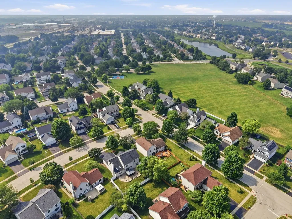 11436 South Belmont Drive Plainfield IL 60585