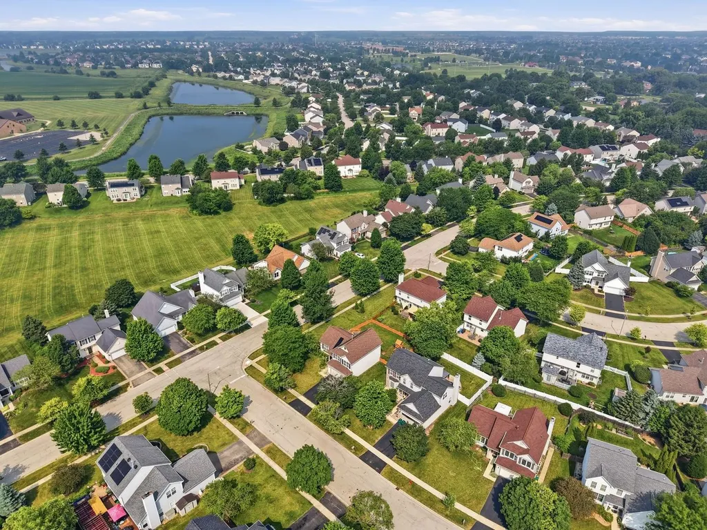 11436 South Belmont Drive Plainfield IL 60585