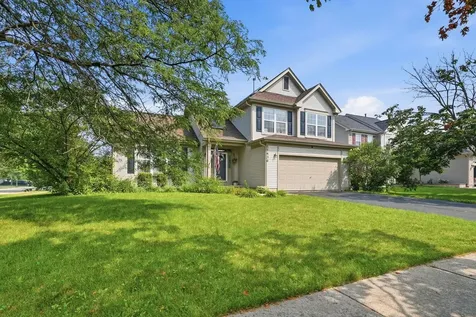 11436 South Belmont Drive Plainfield IL 60585