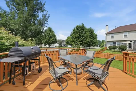 11436 South Belmont Drive Plainfield IL 60585