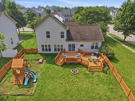 11436 South Belmont Drive Plainfield IL 60585