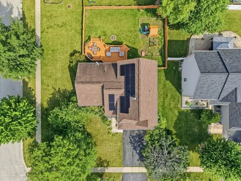 11436 South Belmont Drive Plainfield IL 60585
