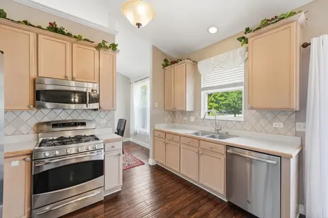 11436 South Belmont Drive Plainfield IL 60585