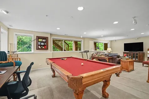4 Lakebreeze Court Lake Zurich IL 60047