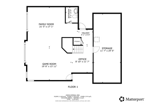 4 Lakebreeze Court Lake Zurich IL 60047