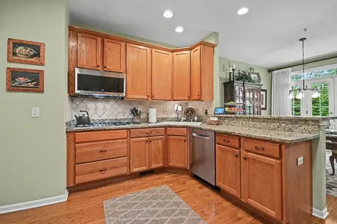 4 Lakebreeze Court Lake Zurich IL 60047