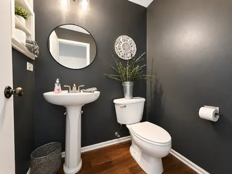 705 Morris Court Lakemoor IL 60051