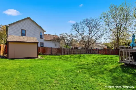 4816 West Courtland Trail Mchenry IL 60050