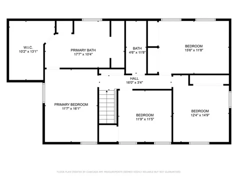 4816 West Courtland Trail Mchenry IL 60050