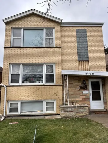 5738 South Kenneth Avenue Chicago IL 60629