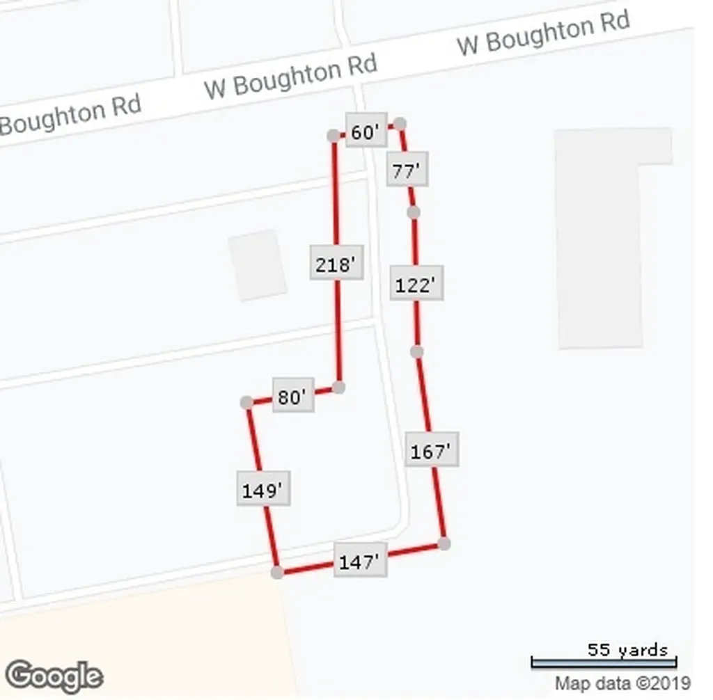 VACANT West Boughton Road Bolingbrook IL 60440