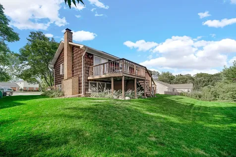 12 Regent Court Buffalo Grove IL 60089