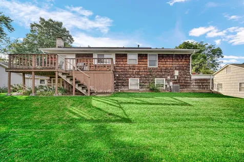 12 Regent Court Buffalo Grove IL 60089