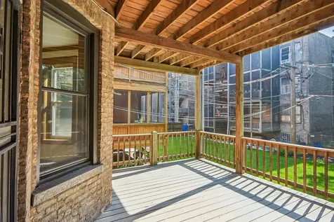 5218 South Dorchester Avenue Chicago IL 60615
