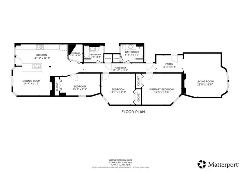 5218 South Dorchester Avenue Chicago IL 60615