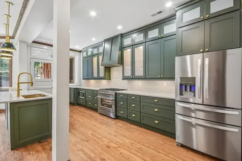 5218 South Dorchester Avenue Chicago IL 60615