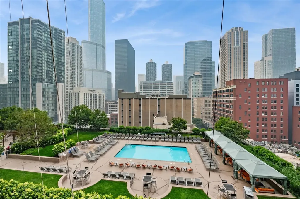 545 North Dearborn Street Chicago IL 60610