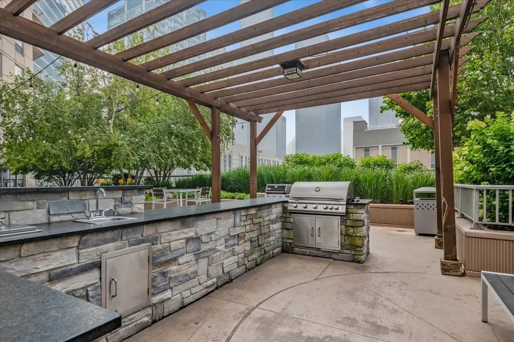 545 North Dearborn Street Chicago IL 60610