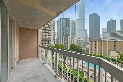 545 North Dearborn Street Chicago IL 60610