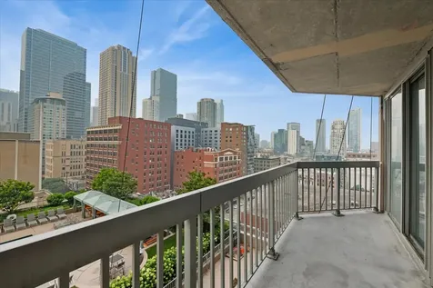 545 North Dearborn Street Chicago IL 60610