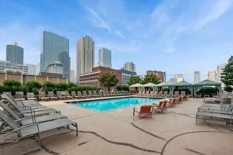 545 North Dearborn Street Chicago IL 60610