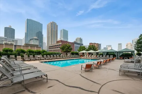 545 North Dearborn Street Chicago IL 60610