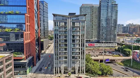 740 West Fulton Street Chicago IL 60661