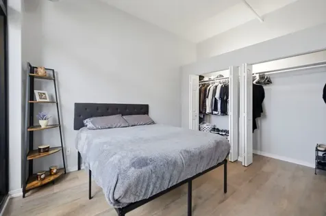 740 West Fulton Street Chicago IL 60661