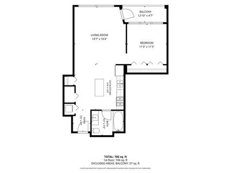 740 West Fulton Street Chicago IL 60661