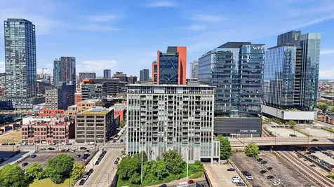 740 West Fulton Street Chicago IL 60661
