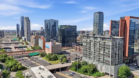 740 West Fulton Street Chicago IL 60661