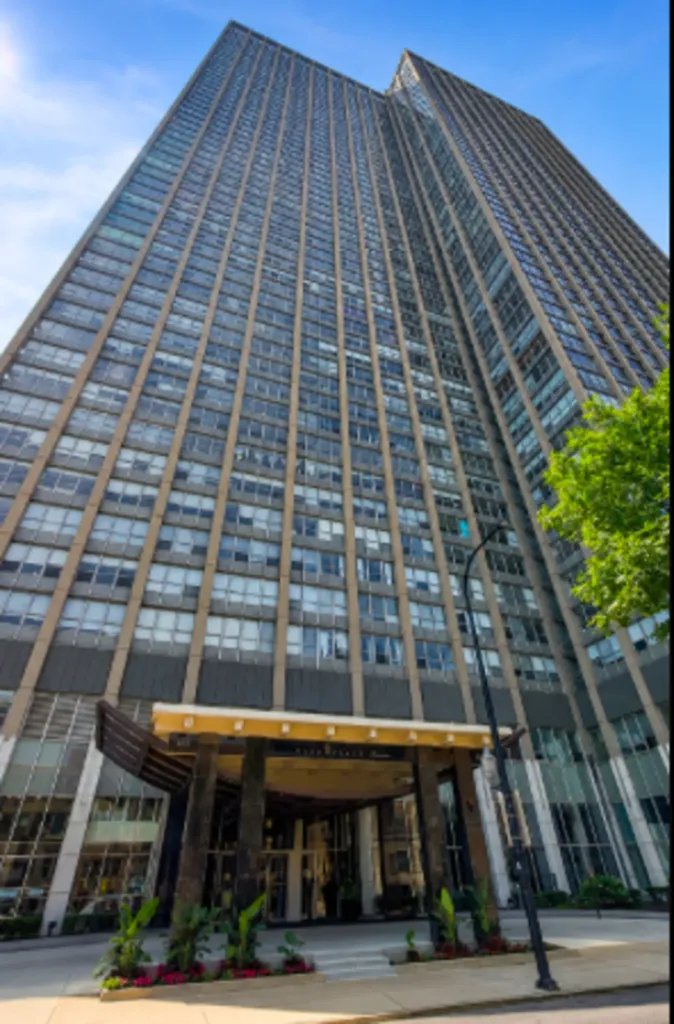 655 West Irving Park Road Chicago IL 60613