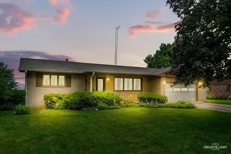 444 Wyoming Avenue Paw Paw IL 61353