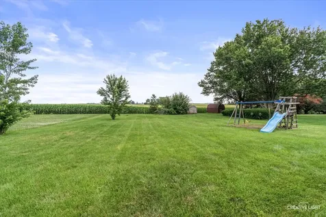 444 Wyoming Avenue Paw Paw IL 61353