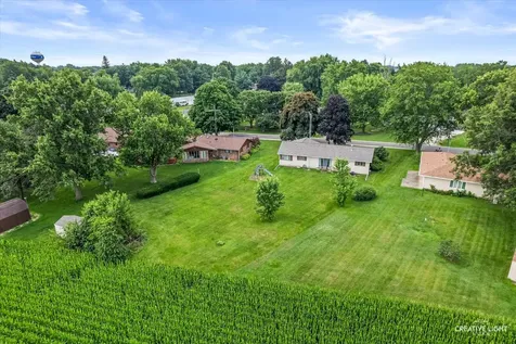 444 Wyoming Avenue Paw Paw IL 61353